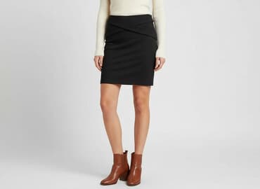 spódnice mini reserved: Reserved, Spódnica damska, rozmiar XS — 1