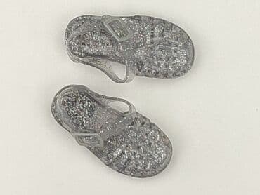 skarpety wzorowane z abs: Baby shoes, George, 20, condition - Perfect — 1