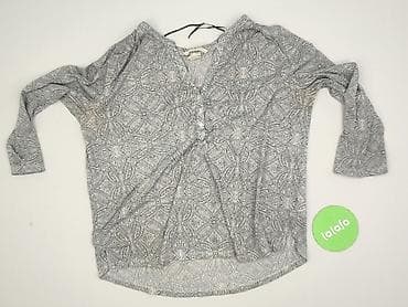 6 9 wzrost: H&M, Bluzka damska, rozmiar M — 3