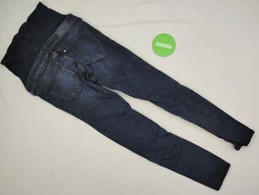 джинси h m: H&M, Jeansy damskie, rozmiar S — 3