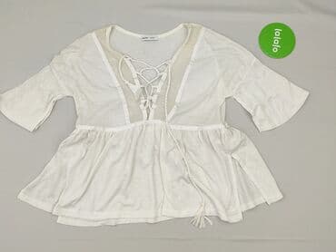 bluzka na szydełku wzory: Cropp, Bluzka damska, rozmiar S — 3