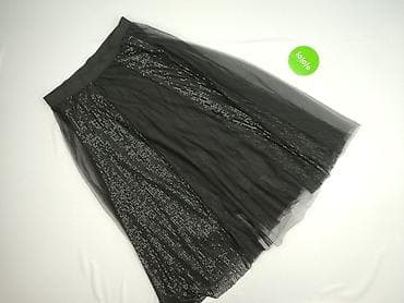 spódnice cekiny midi: Spódnica damska, rozmiar XL — 3