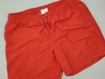 ALPHAR ONE, Szorty kąpielowe dla mężczyzn, rozmiar XL