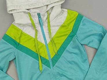 Bluza z kapturem damska, rozmiar XS