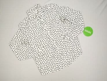 koszula satynowa rozowa: Koszula damska, rozmiar L — 2