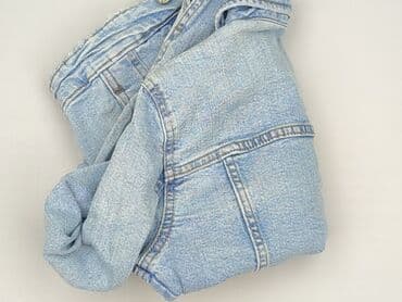 Women: Bershka, Women`s jeans jacket, size 2XS (EU 32) — 5