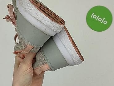 klapki venum: Sneakersy damskie, rozmiar 37 — 7