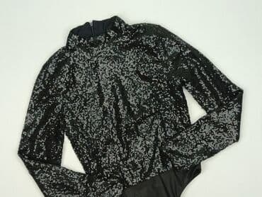 ubrania na dyskotekę: Body damskie, rozmiar S — 1