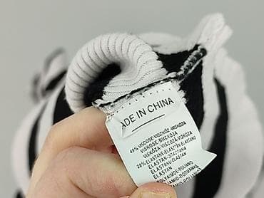 damski sweter: Sweter damski, rozmiar S — 4