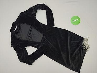 kozuch sinsay: Sinsay, Sukienka damska, rozmiar 2XS — 3