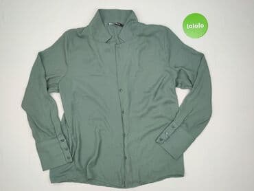 gina tricot jeansy: Gina Tricot, Koszula damska — 2