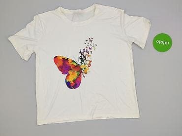 mosquito top: T-shirt damski, rozmiar XL — 2