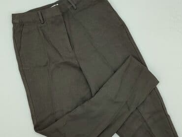 buty grodecki: Spodnie materiałowe damskie, rozmiar M — 1