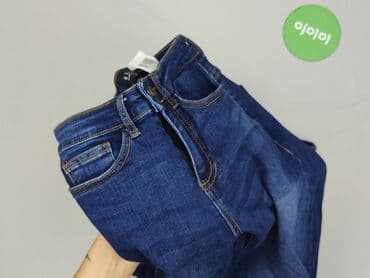 jeansy damskie monnari: Mohito, Jeansy damskie, rozmiar 2XS — 6