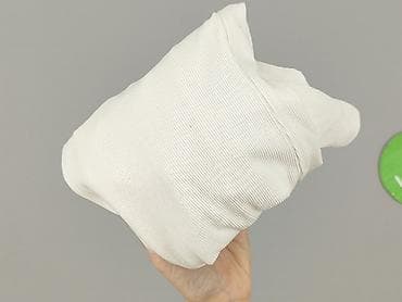 oversized t shirty hm: H&M, T-shirt damski, rozmiar S — 5