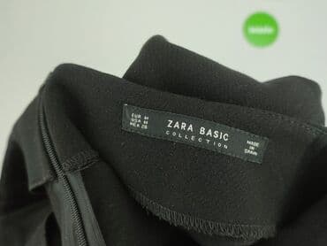 top zara basic: Zara, Women`s skirt, size M — 4