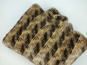 allegro sukienki zimowe damskie: Futro, rozmiar 3XL — 4