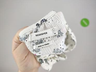massimo dutti outlet: Reserved, Sukienka damska, rozmiar M — 4