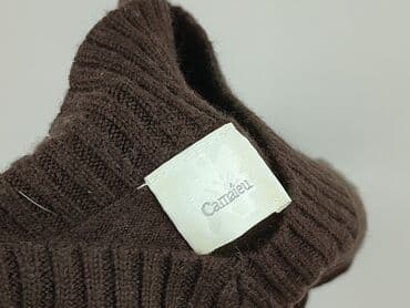 kurtki zimowe damskie c a: Camaïeu, Sweter damski, rozmiar M — 5