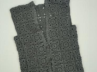 klapki babcine: Hand Knitted, Kamizelka damska, rozmiar One size — 1