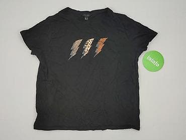 t shirt basic h: New Look, T-shirt damski, rozmiar XL — 2