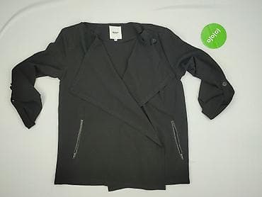 pull and bear sweter rozpinany: Object, Kardigan damski, rozmiar M — 2