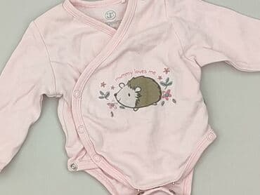 guess sukienki letnie: Body, Liegelind, 0-1 month, 
condition - Very good — 1