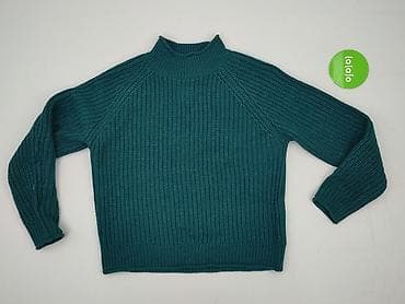 pull and bear golf: Sinsay, Светр жіночий, розмір S — 2