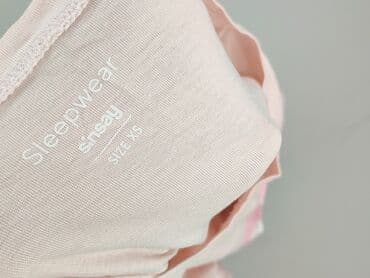 piżamy damskie primark: Sinsay, Nightshirt, size XS (EU 34) — 4
