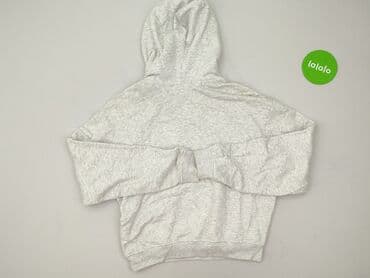 bluzy jack daniels: H&M Divided, Bluza z kapturem damska, rozmiar S — 4