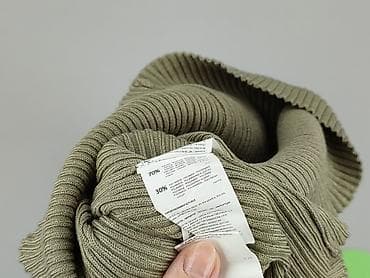 sweter sinsay bordowy: Sinsay, Sweter damski, rozmiar S — 6