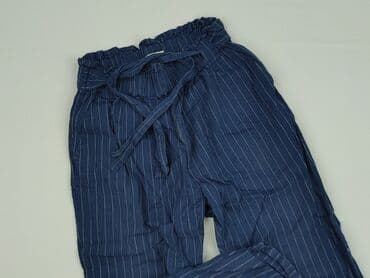 spódnice dresowe allegro: Material trousers for women, S at lalafo.pl — 1 spódnice dresowe allegro: Material trousers for women, S — 1