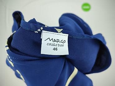 dresy mordex: Margo collection, Sukienka damska, rozmiar 3XL — 4