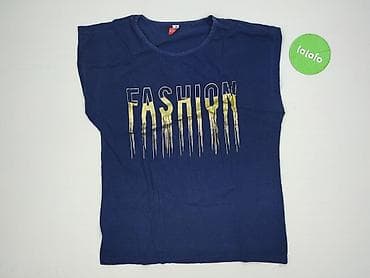 koszula w kratę pull: T-shirt damski, rozmiar S — 2