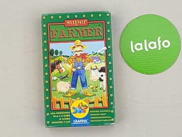 skarpetki z napisami dla dzieci: Gra dla Młodzieży, stan - Bardzo dobry — 2