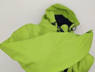 koszulka ajax: Windbreaker for men, 5XL (EU 50), Navigazione, condition - Good — 6