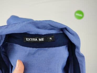 marex koszule sklep: Extra Me, Koszula damska, rozmiar XL — 4
