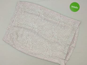 tweedowa marynarka i spódnice: Elegancki komplet, rozmiar XL — 4