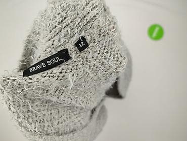 kożuszek: Brave Soul, Kardigan damski, rozmiar M — 4