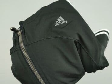 Sweatshirts and fleeces: Adidas, Women`s hoodie, size M — 6