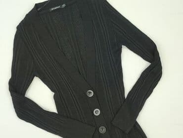 buty zimowe lata 80: Atmosphere, Kardigan damski, rozmiar S — 1