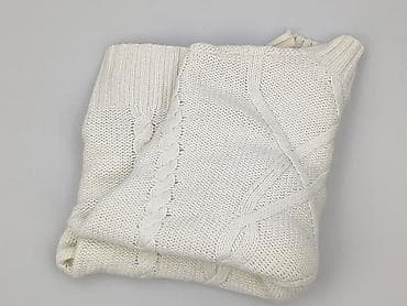 acrylic sweter: Gap, Sweter damski, rozmiar 2XL — 6