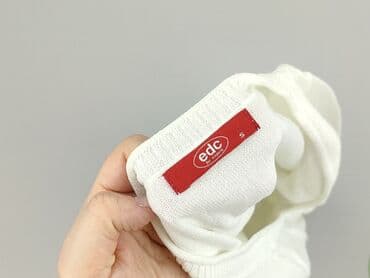 sweter edc: Edc by Esprit, Sweter damski, S — 5