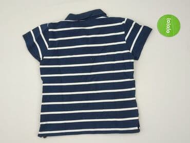 macron t shirty: Moraj, Damska koszulka polo, rozmiar S — 3