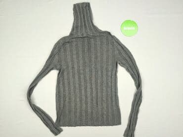 sweter z odkrytymi ramionami zara: Zara, Sweter damski, rozmiar S — 3