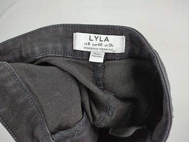 angels jeans: Dorothy Perkins, Jeansy damskie, rozmiar L — 4