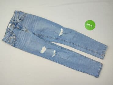 sinsay baggy jeans: Jeansy damskie, rozmiar XS — 2