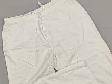 kapcie walkx: Spodnie materiałowe damskie, rozmiar XL — 1