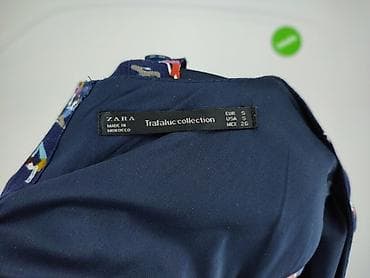 c: Zara, Sukienka damska, rozmiar S — 4