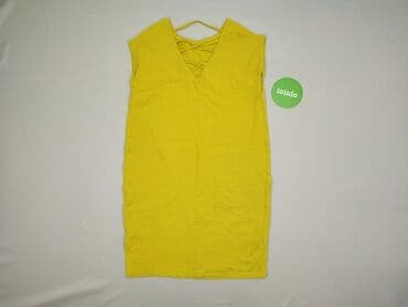 sukienki swing plus size: H&M, Women's blouse, size S (EU 36) — 2